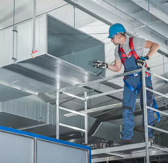 Why Homeowners & Businesses Trust Us in Delaware, OH?