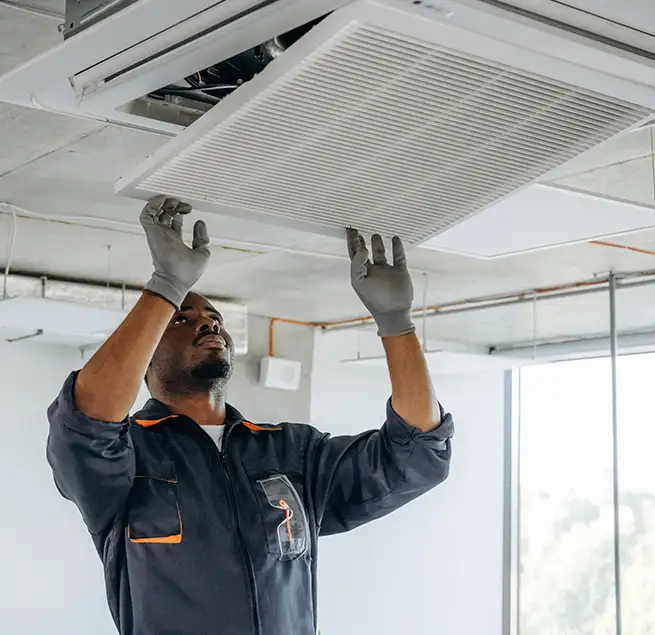 Why Homeowners & Businesses Trust Us in Delaware, OH?