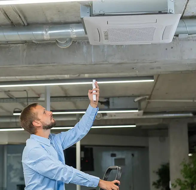 Why Homeowners & Businesses Trust Us in Delaware, OH?