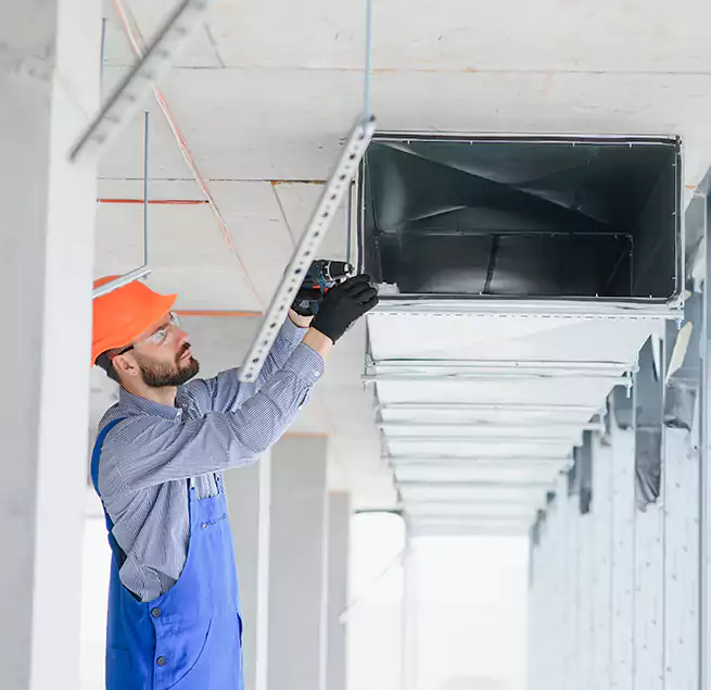 Why Homeowners & Businesses Trust Us in Delaware, OH?