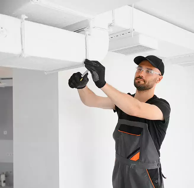 Why Homeowners Businesses Trust Us Delaware, OH