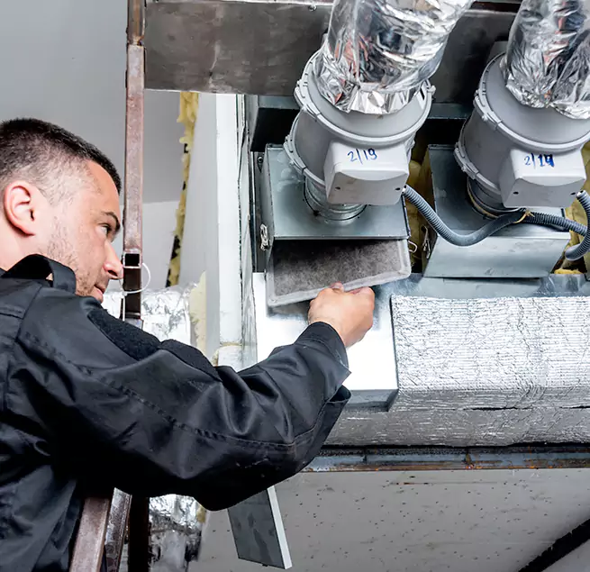 Why Homeowners & Businesses Trust Us in Delaware, OH?