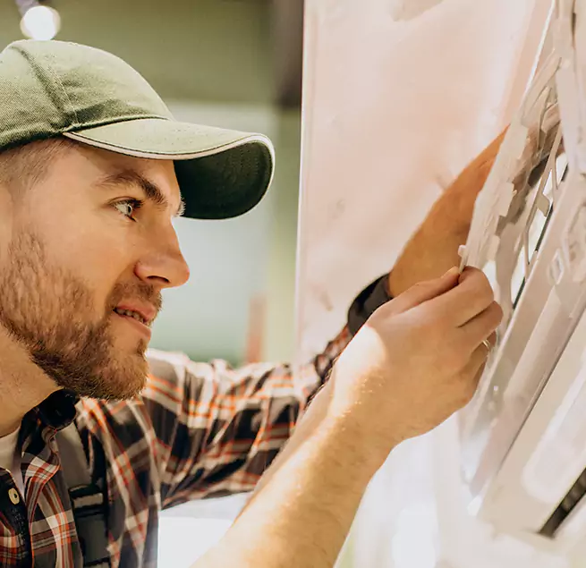 Why Homeowners & Businesses Trust Us in Delaware, OH?