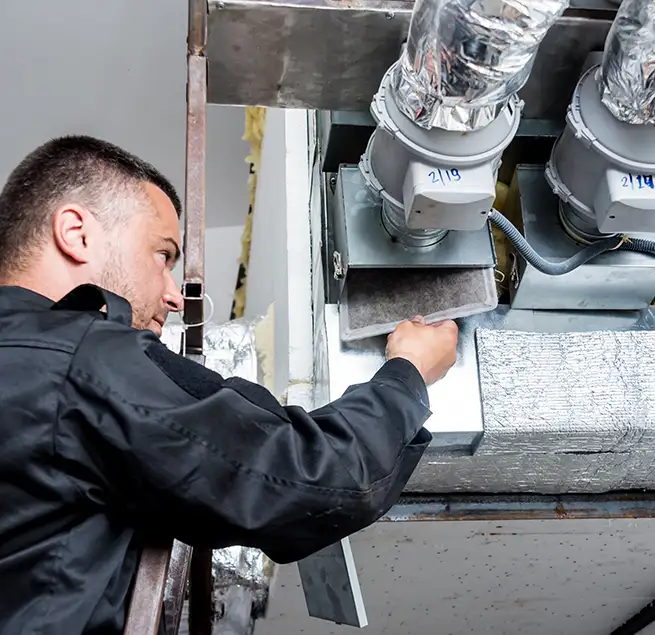 Why Homeowners & Businesses Trust Us in Delaware, OH?